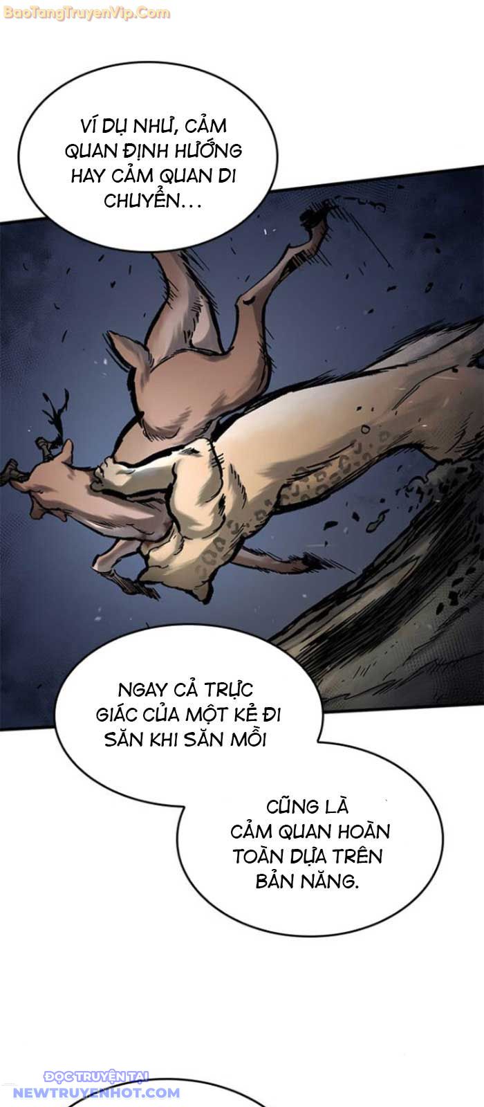 Hiệp Sĩ Sống Vì Ngày Hôm Nay chapter 41 - Trang 53