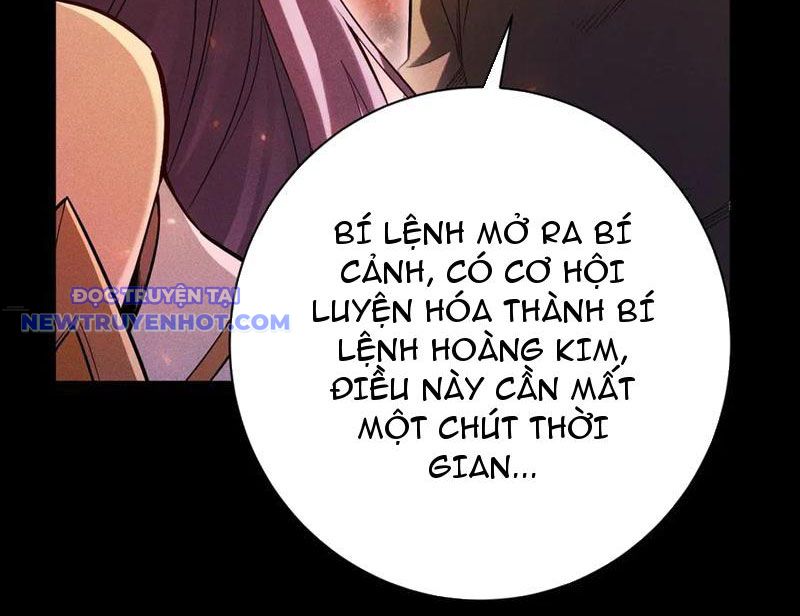 Treo Máy Trăm Vạn Năm Ta Tỉnh Lại Thành Thần chapter 28 - Trang 118