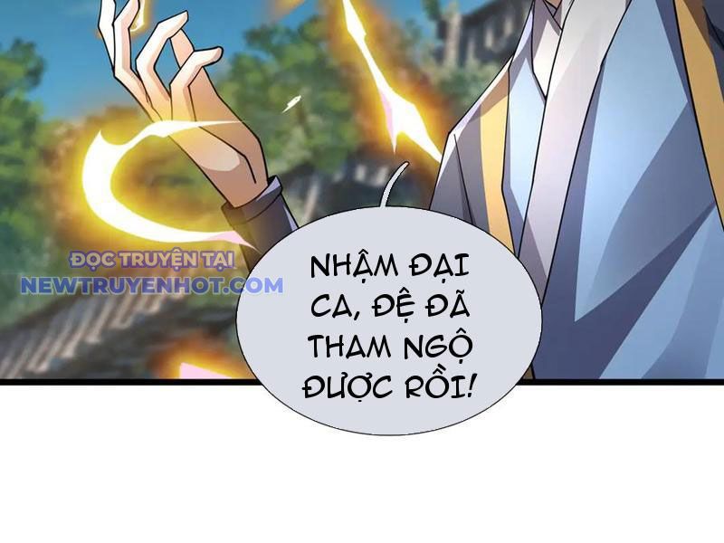 Ngủ say vạn cổ: Xuất thế quét ngang chư thiên chapter 83 - Trang 126