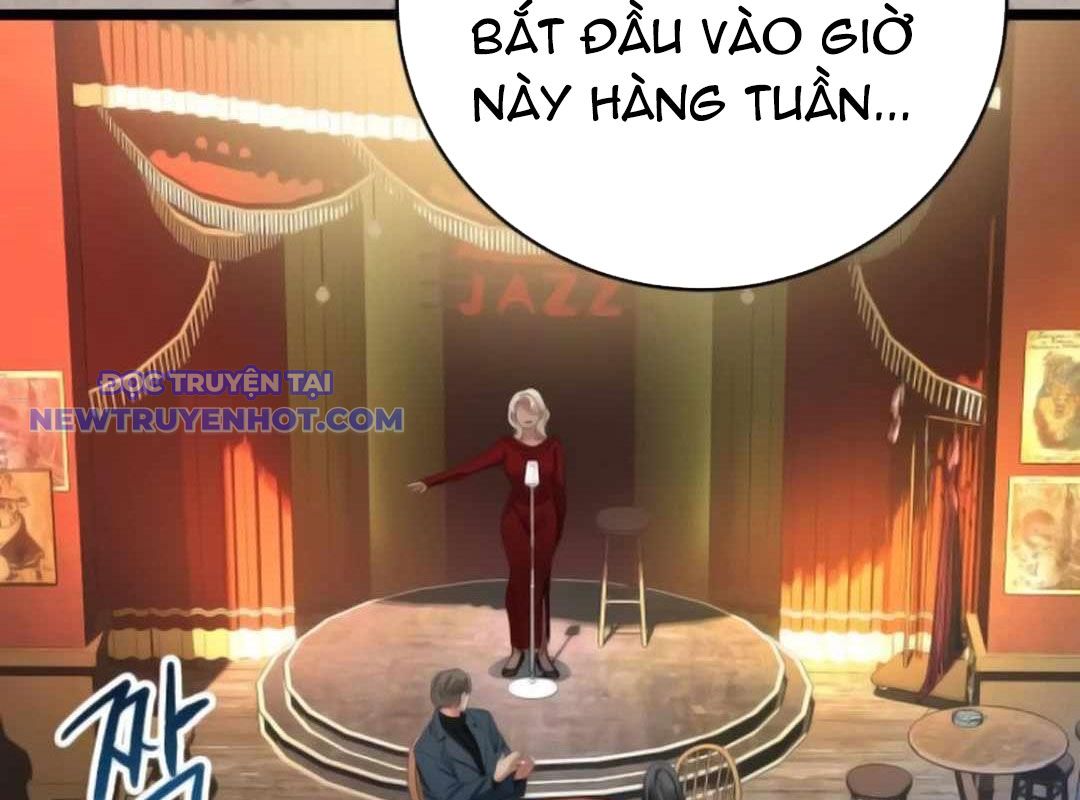 Thủy Triều Vinh Quang chapter 50 - Trang 164