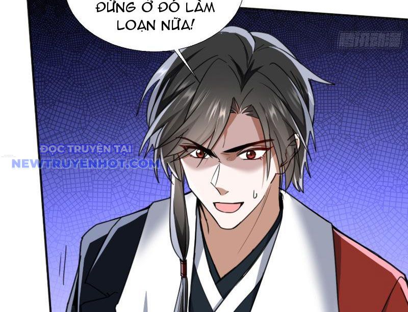 Đồ Đệ Nữ Đế Của Ta Muốn Hắc Hóa! chapter 6 - Trang 134