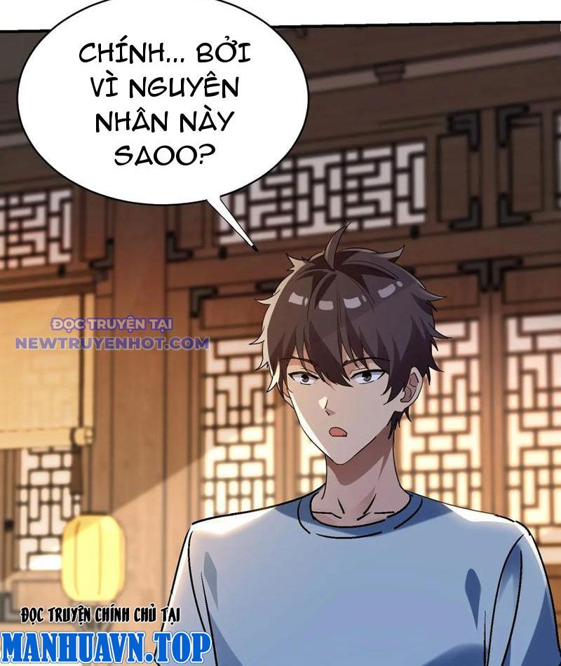 Bạn Gái Của Tôi Toàn Là Truyền Thuyết chapter 134 - Trang 15