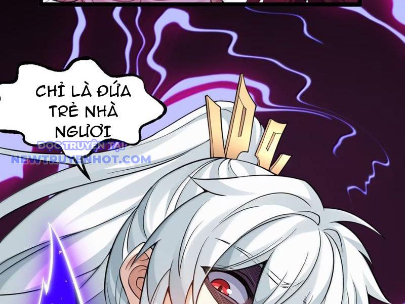 Hảo Đồ Nhi Hãy Tha Cho Vi Sư chapter 321 - Trang 5