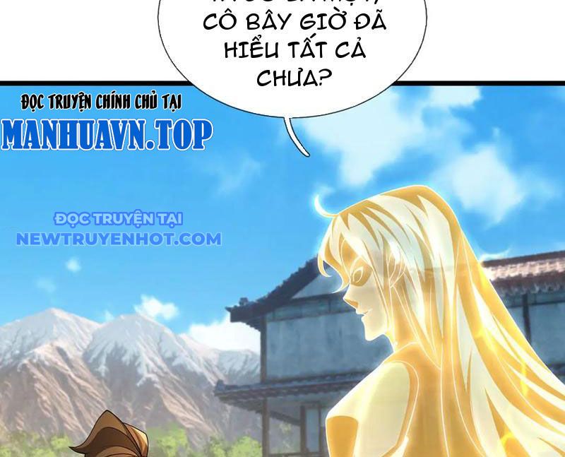 Ngủ say vạn cổ: Xuất thế quét ngang chư thiên chapter 82 - Trang 98