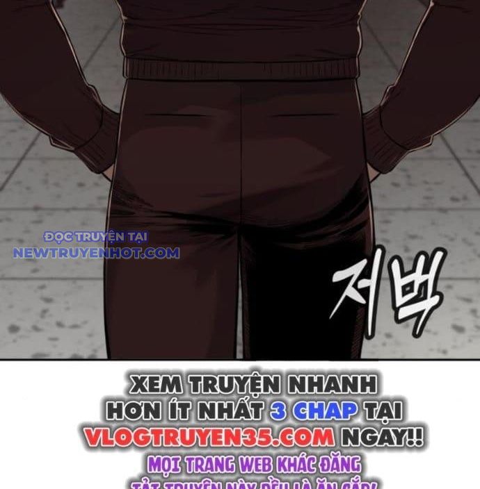 Cảnh Sát Báo Thù chapter 77 - Trang 192