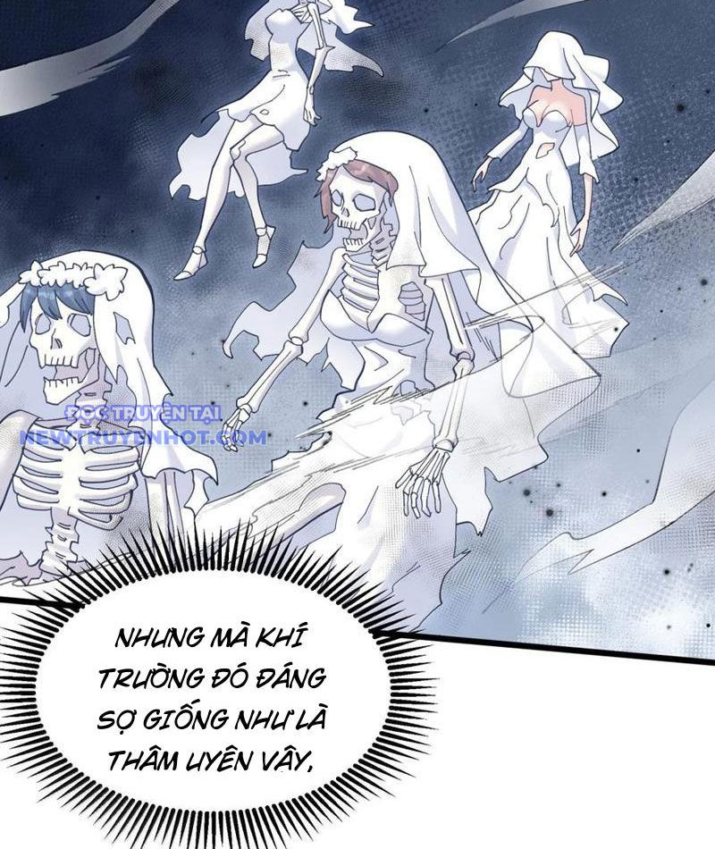 Thế Nhân Thực Sự Tin Tôi Là Đại Boss chapter 98 - Trang 5