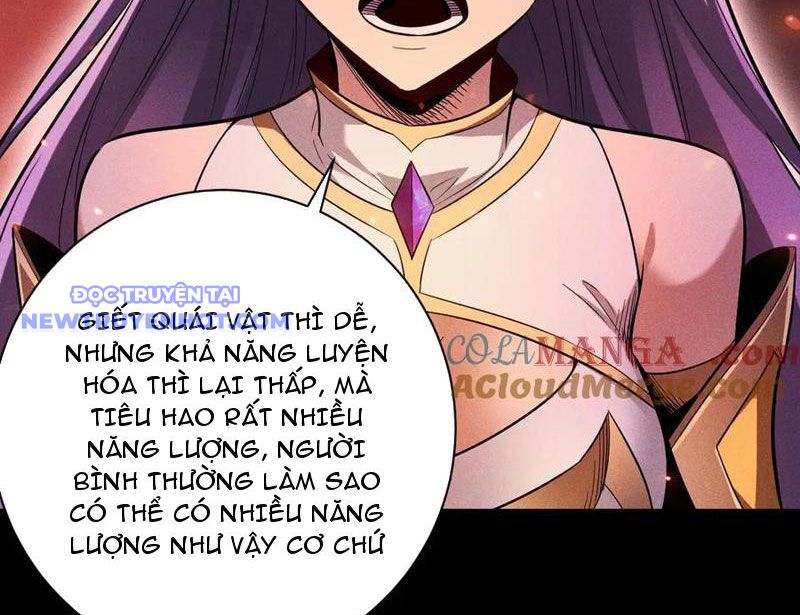 Treo Máy Trăm Vạn Năm Ta Tỉnh Lại Thành Thần chapter 28 - Trang 120