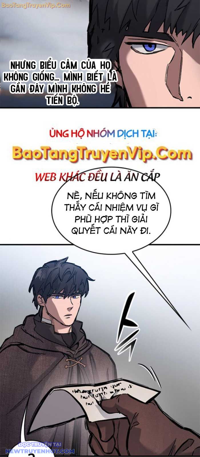 Hiệp Sĩ Sống Vì Ngày Hôm Nay chapter 41 - Trang 83