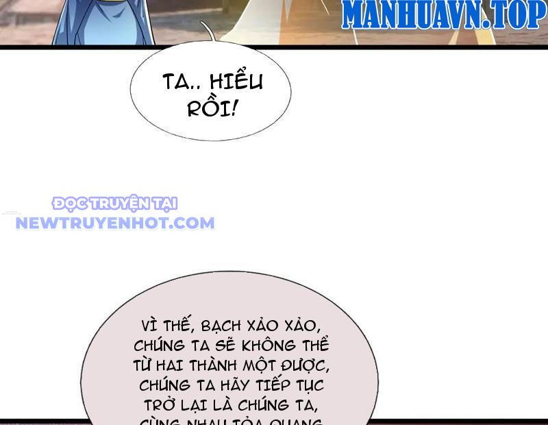 Ngủ say vạn cổ: Xuất thế quét ngang chư thiên chapter 82 - Trang 131