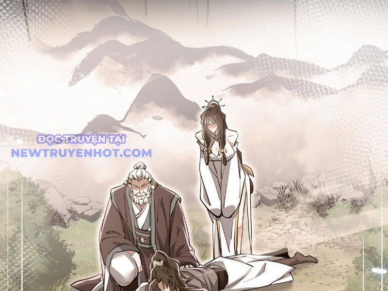 Đồ Đệ Nữ Đế Của Ta Muốn Hắc Hóa! chapter 7 - Trang 34