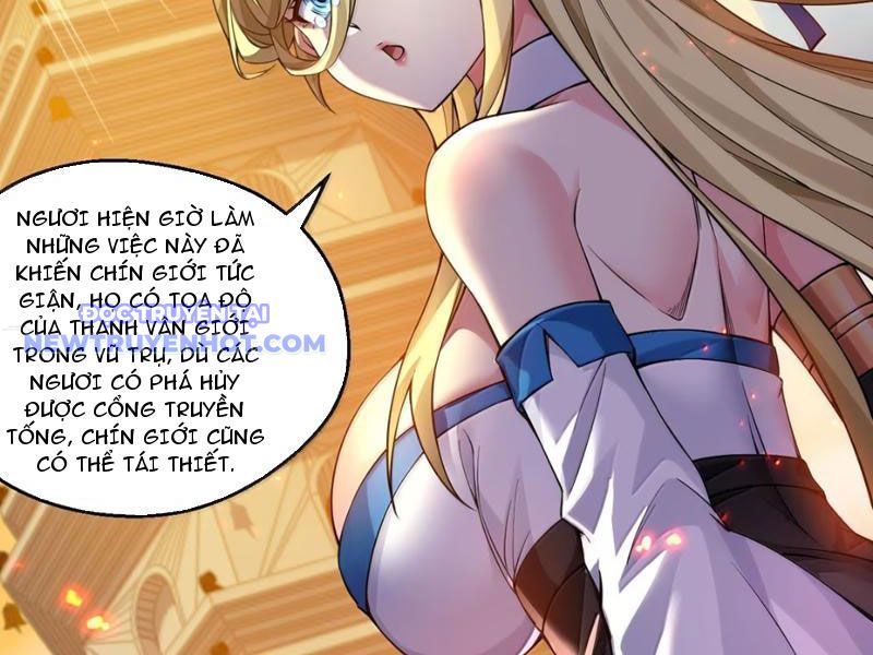 Hảo Đồ Nhi Hãy Tha Cho Vi Sư chapter 322 - Trang 82