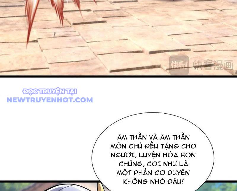 Ngủ say vạn cổ: Xuất thế quét ngang chư thiên chapter 82 - Trang 84