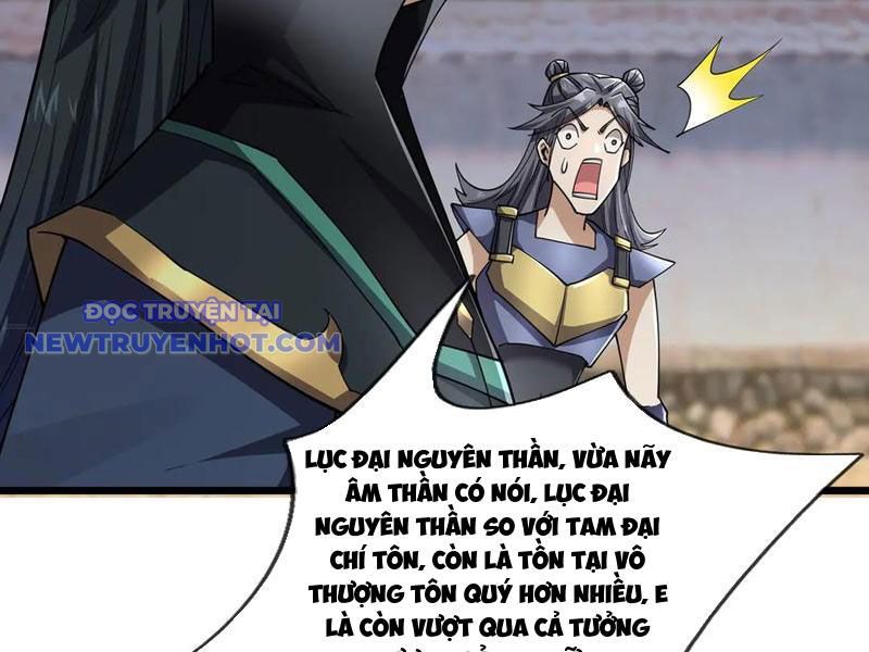 Ngủ say vạn cổ: Xuất thế quét ngang chư thiên chapter 83 - Trang 40