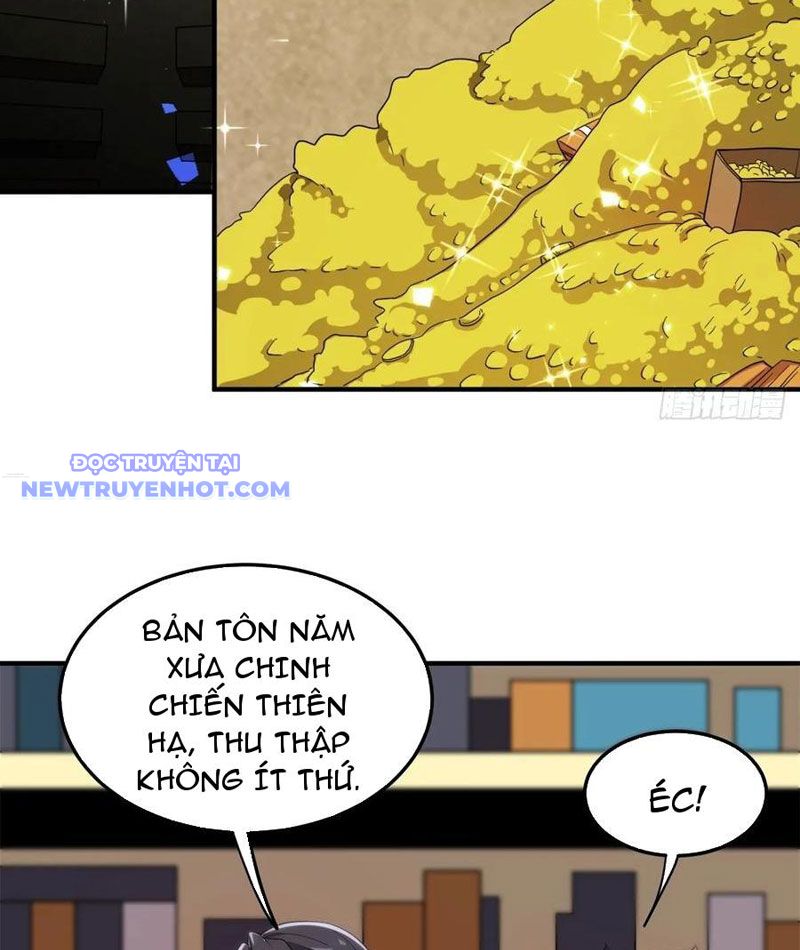 Ta Nhặt Đồ Bỏ Tại Tận Thế chapter 32 - Trang 64