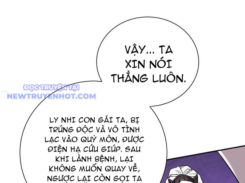 Đồ Đệ Nữ Đế Của Ta Muốn Hắc Hóa! chapter 7 - Trang 76