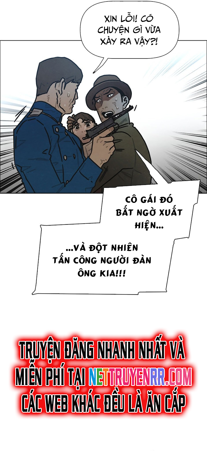 Sinh Vật Gyeongseong: Đóa Hoa Bất Diệt chapter 28 - Trang 25