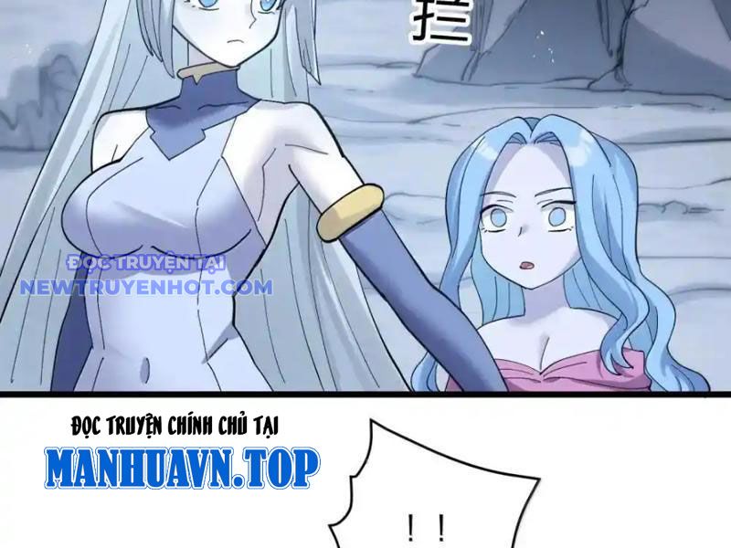 Thế Nhân Thực Sự Tin Tôi Là Đại Boss chapter 102 - Trang 125