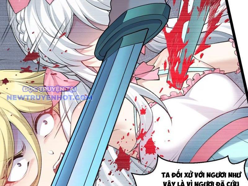 Hảo Đồ Nhi Hãy Tha Cho Vi Sư chapter 320 - Trang 13