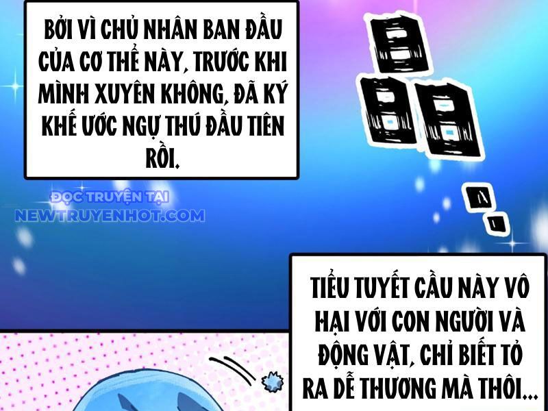 Toàn Cầu Ngự Thú: Ta có thế thấy lộ tuyến tiến hóa chapter 1 - Trang 46