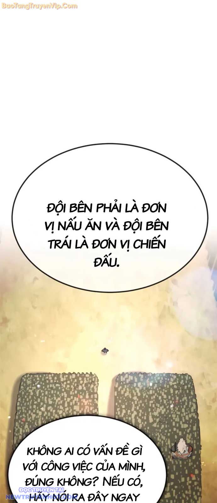 Trên Thế Giới Không Có Chiến Binh Xấu chapter 16 - Trang 57