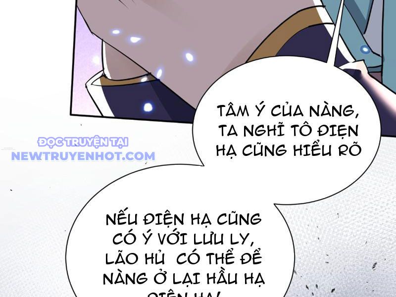 Đồ Đệ Nữ Đế Của Ta Muốn Hắc Hóa! chapter 7 - Trang 78