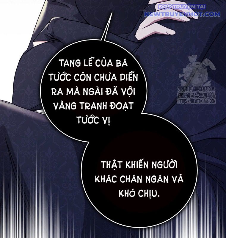 Con Trai Bá Tước Khốn Nạn Là Hoàng Đế chapter 58 - Trang 96