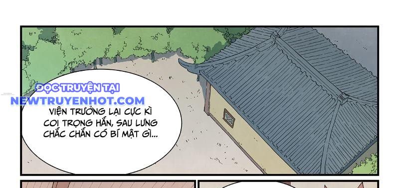 Tinh Võ Thần Quyết chapter 820 - Trang 26