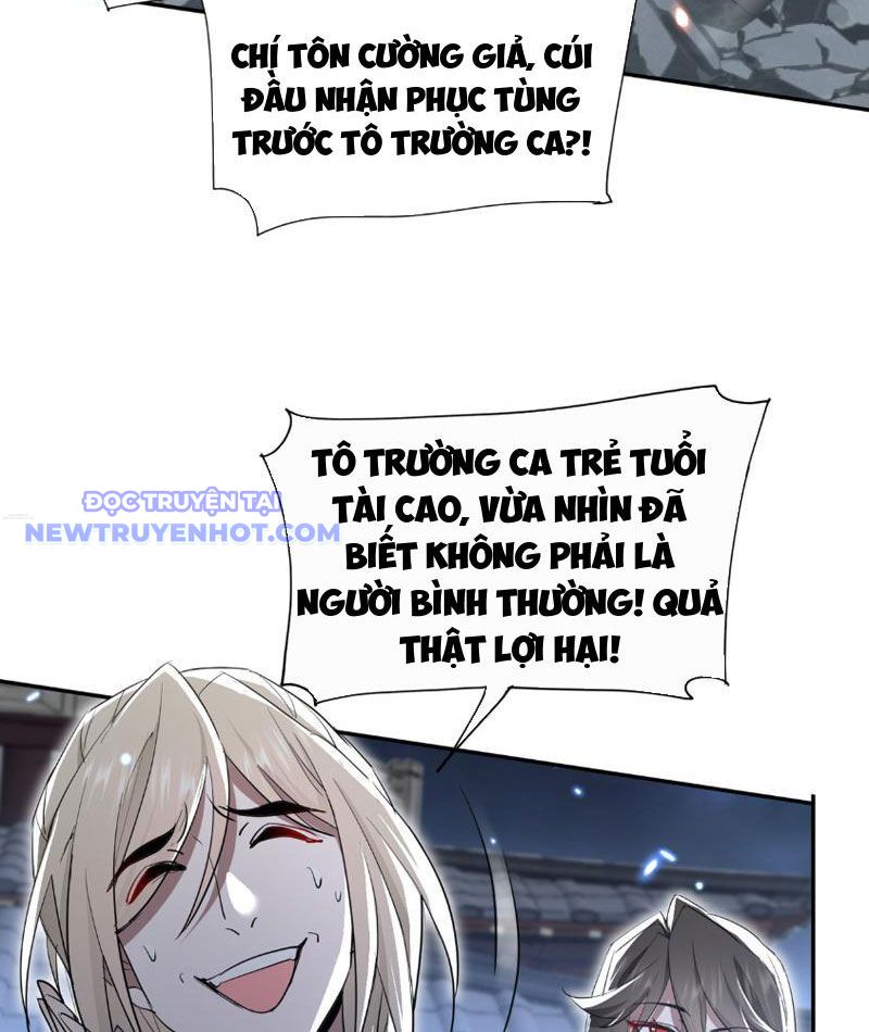 Đồ Đệ Nữ Đế Của Ta Muốn Hắc Hóa! chapter 3 - Trang 38