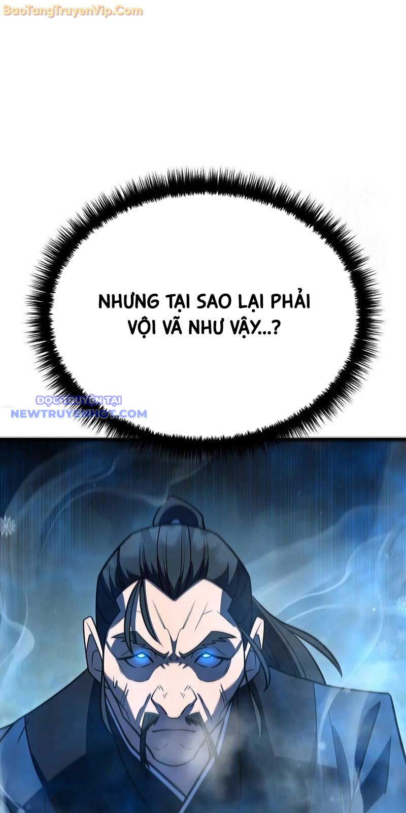 Đệ tử của 3 vị vua chapter 14 - Trang 8