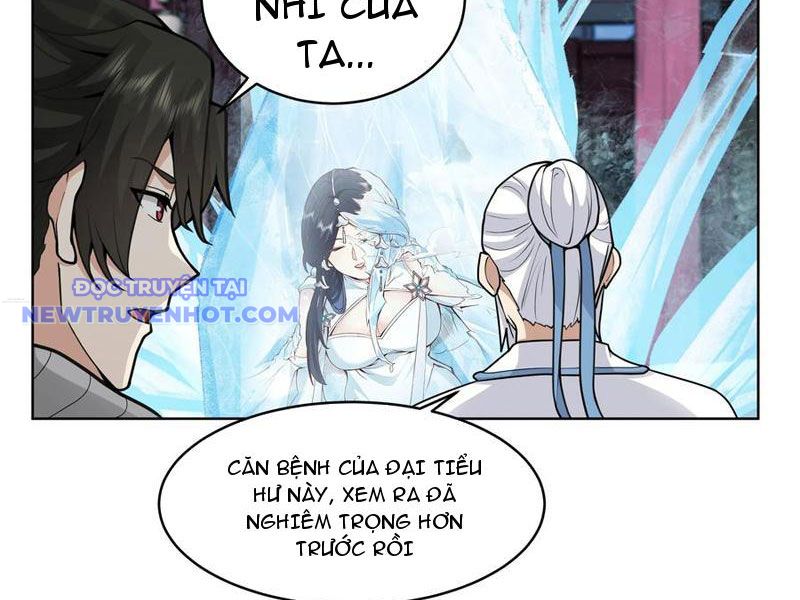 Hạch Động Lực Kiếm Tiên chapter 36 - Trang 27