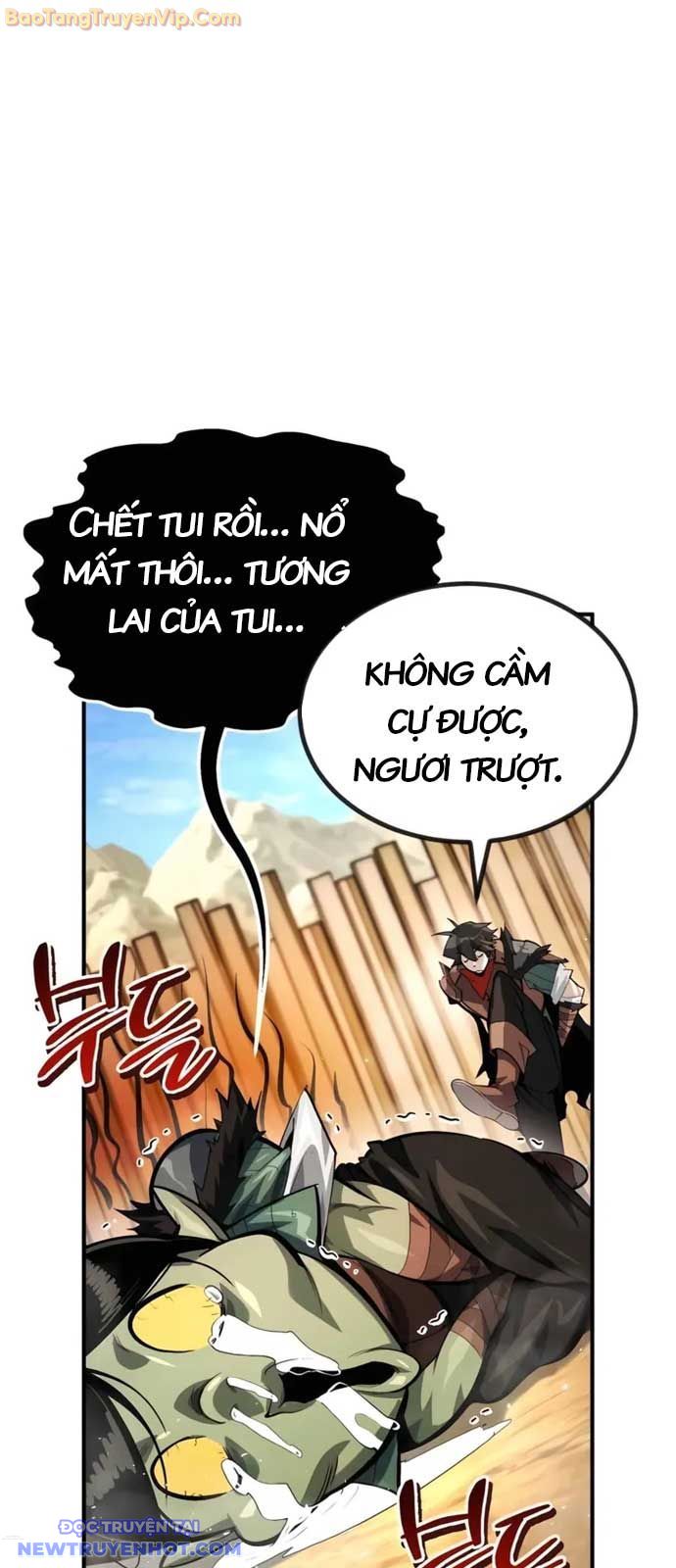 Trên Thế Giới Không Có Chiến Binh Xấu chapter 16 - Trang 64