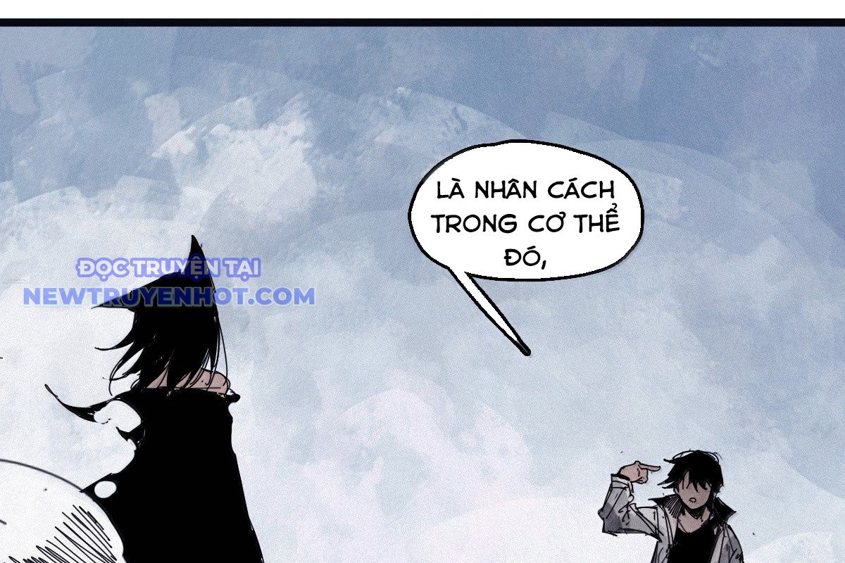 Mặt Nạ Chân Lý chapter 191 - Trang 29