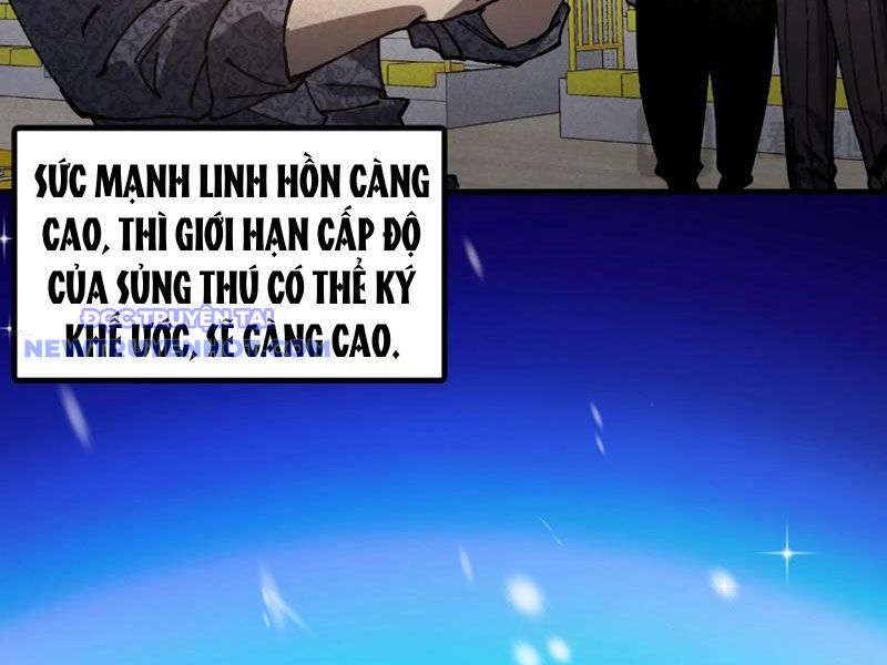 Toàn Cầu Ngự Thú: Ta có thế thấy lộ tuyến tiến hóa chapter 1 - Trang 42