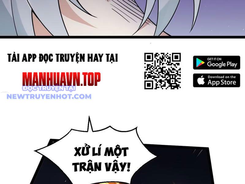 Hảo Đồ Nhi Hãy Tha Cho Vi Sư chapter 322 - Trang 15