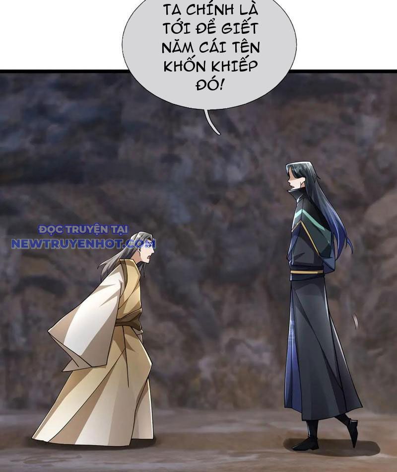 Ngủ say vạn cổ: Xuất thế quét ngang chư thiên chapter 86 - Trang 37