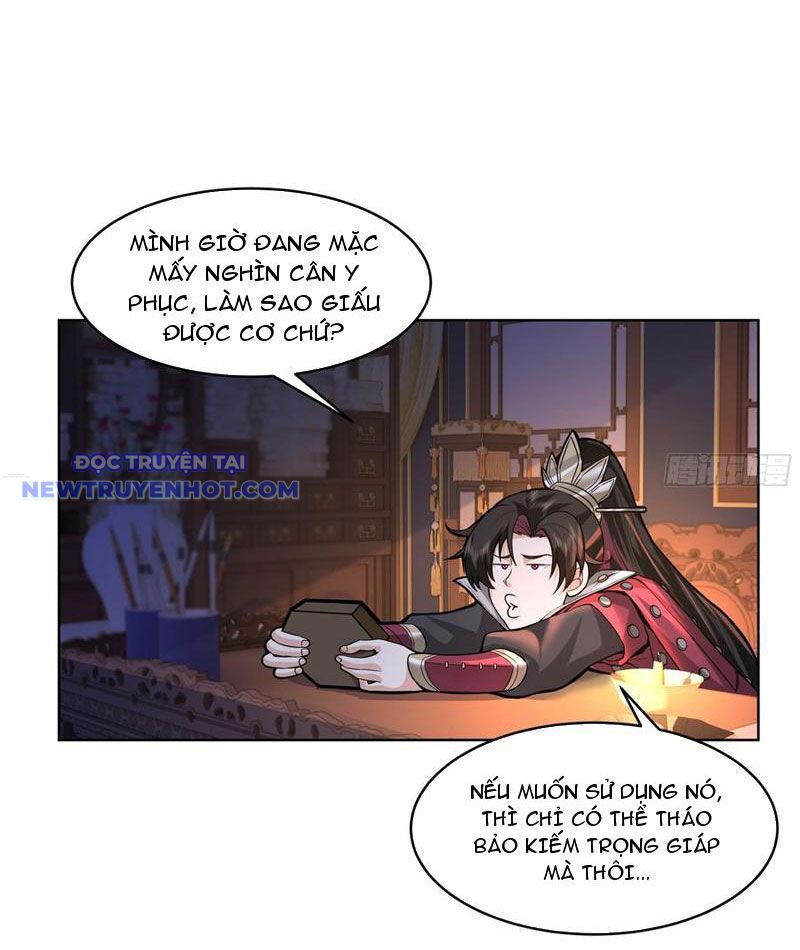 Hạch Động Lực Kiếm Tiên chapter 33 - Trang 5