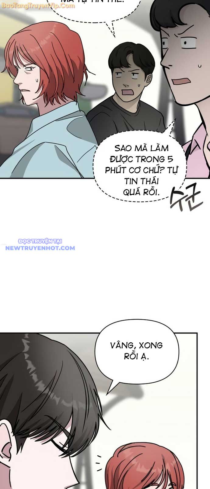 Tôi Bị Hiểu Lầm Là Diễn Viên Thiên Tài Quái Vật chapter 37 - Trang 21