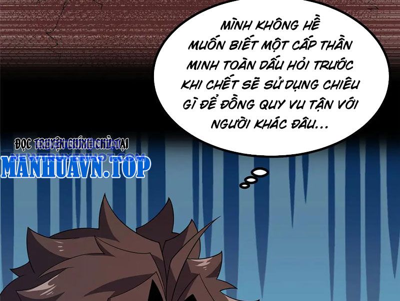 Thần Sủng Tiến Hóa chapter 374 - Trang 17