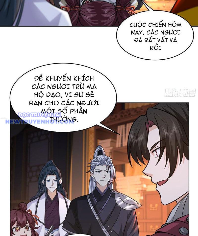 Hạch Động Lực Kiếm Tiên chapter 33 - Trang 12