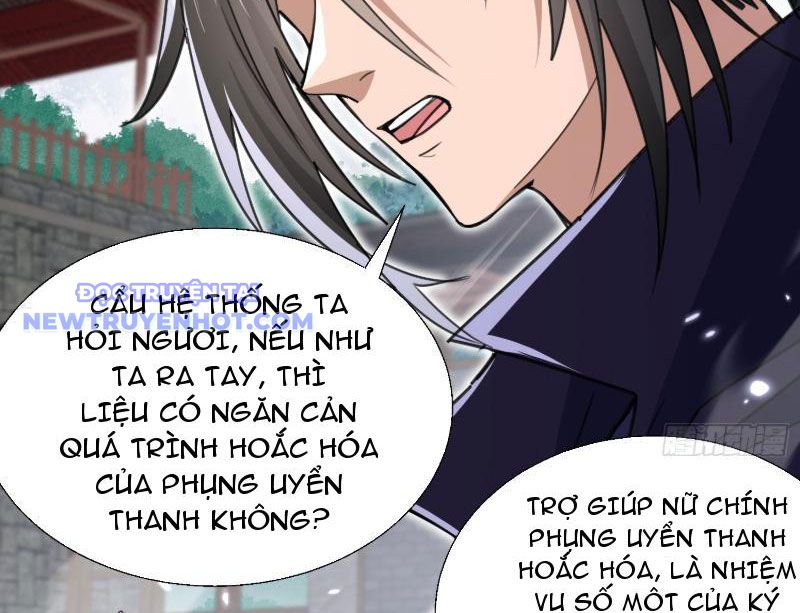 Đồ Đệ Nữ Đế Của Ta Muốn Hắc Hóa! chapter 6 - Trang 117