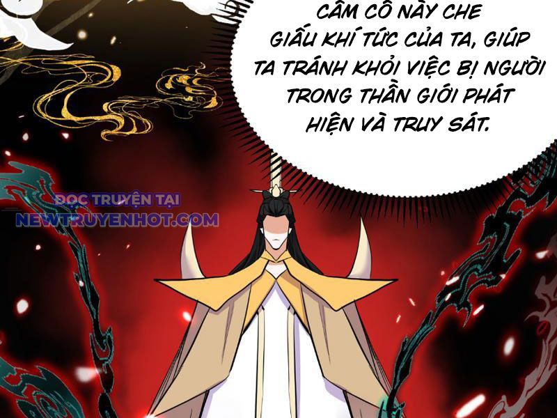 Đồ Đệ Nữ Đế Của Ta Muốn Hắc Hóa! chapter 2 - Trang 102