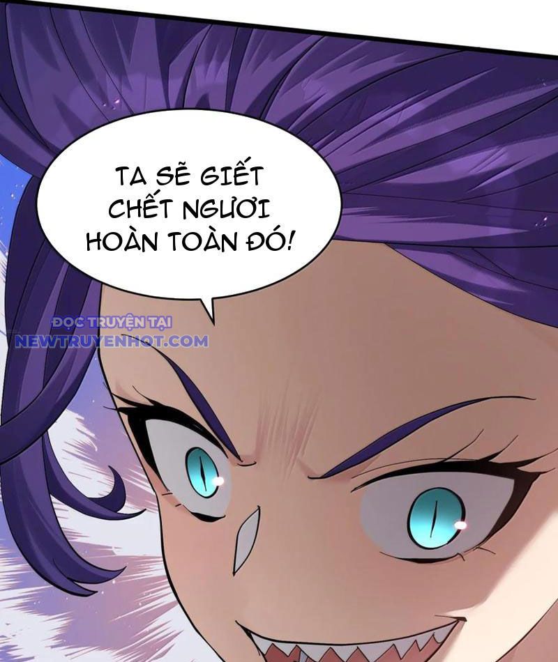 Thế Nhân Thực Sự Tin Tôi Là Đại Boss chapter 98 - Trang 22