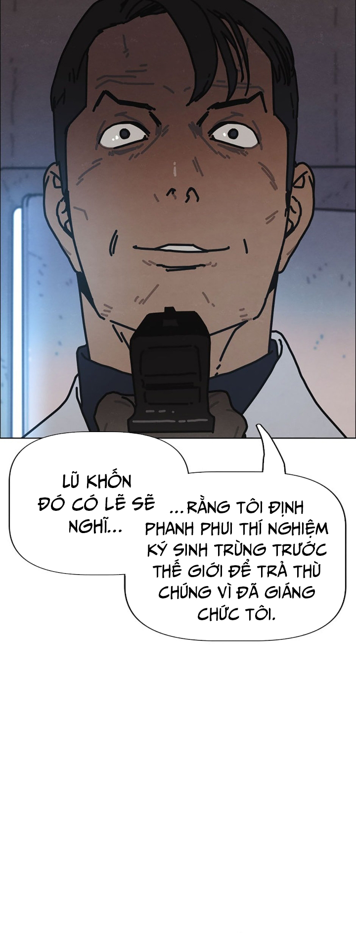 Sinh Vật Gyeongseong: Đóa Hoa Bất Diệt chapter 28 - Trang 12