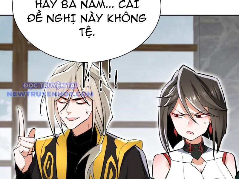 Đồ Đệ Nữ Đế Của Ta Muốn Hắc Hóa! chapter 5 - Trang 76