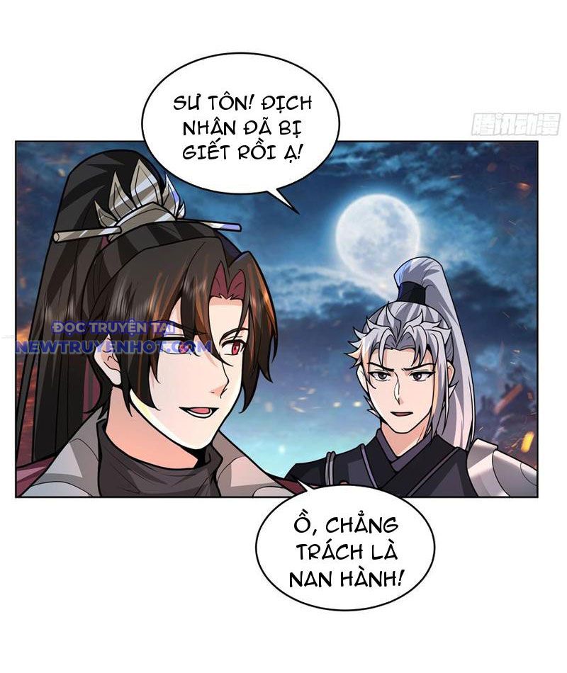 Hạch Động Lực Kiếm Tiên chapter 32 - Trang 39