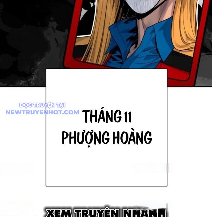 Cảnh Sát Báo Thù chapter 79 - Trang 36