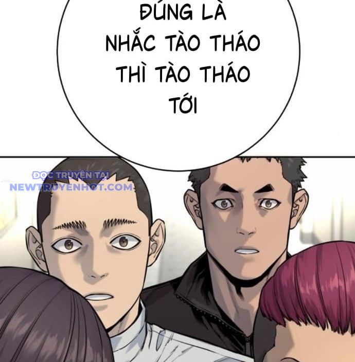 Cảnh Sát Báo Thù chapter 77 - Trang 112