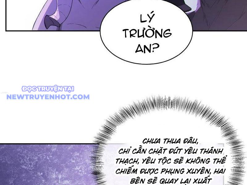 Ta Thật Không Muốn Làm Thánh Tiên chapter 97 - Trang 33