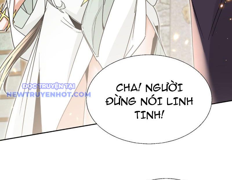 Đồ Đệ Nữ Đế Của Ta Muốn Hắc Hóa! chapter 4 - Trang 27