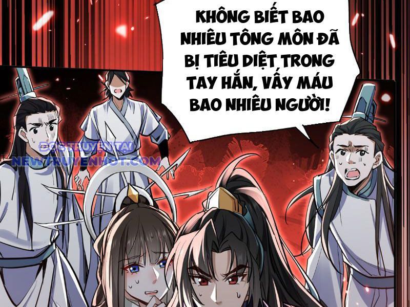 Đồ Đệ Nữ Đế Của Ta Muốn Hắc Hóa! chapter 2 - Trang 58